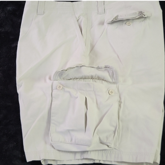 J Crew Cargo Shorts 40 - Picture 7 of 8